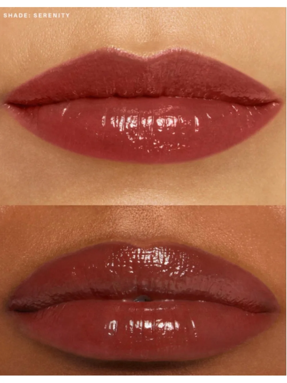 RARE BEAUTY Soft Pinch Tinted Lip Oil - Serenity